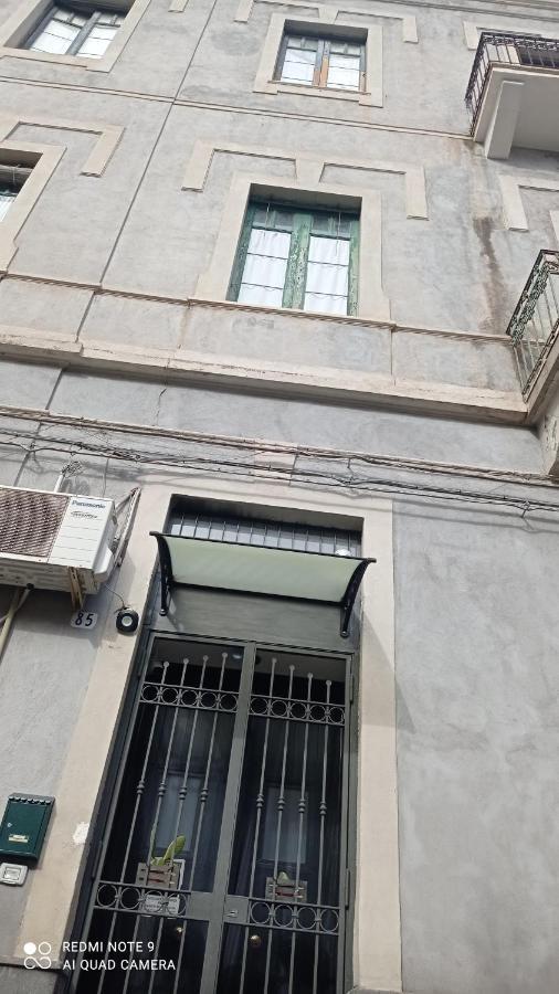 Sisto 85 - Holiday Catânia Exterior foto